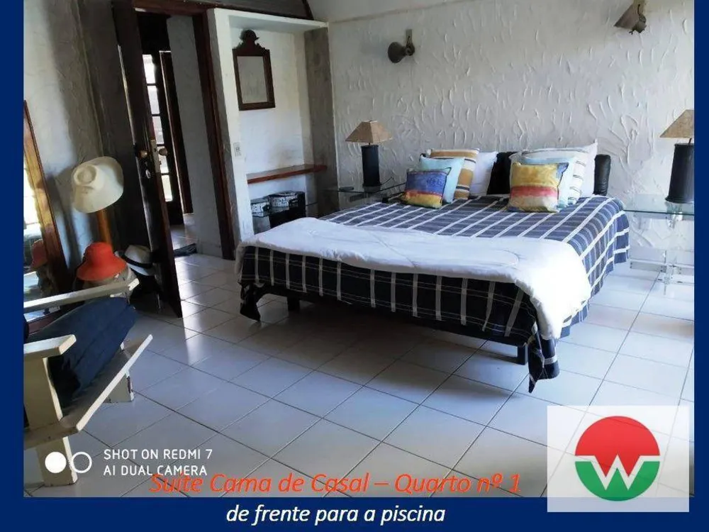 Casa, 5 quartos, 350 m² - Foto 21