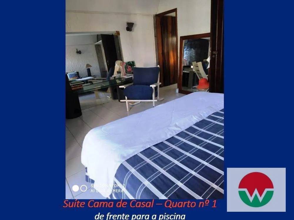 Casa, 5 quartos, 350 m² - Foto 18