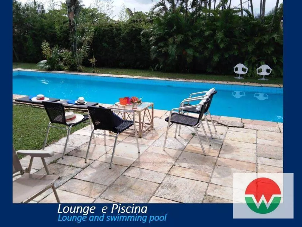 Casa, 5 quartos, 350 m² - Foto 3