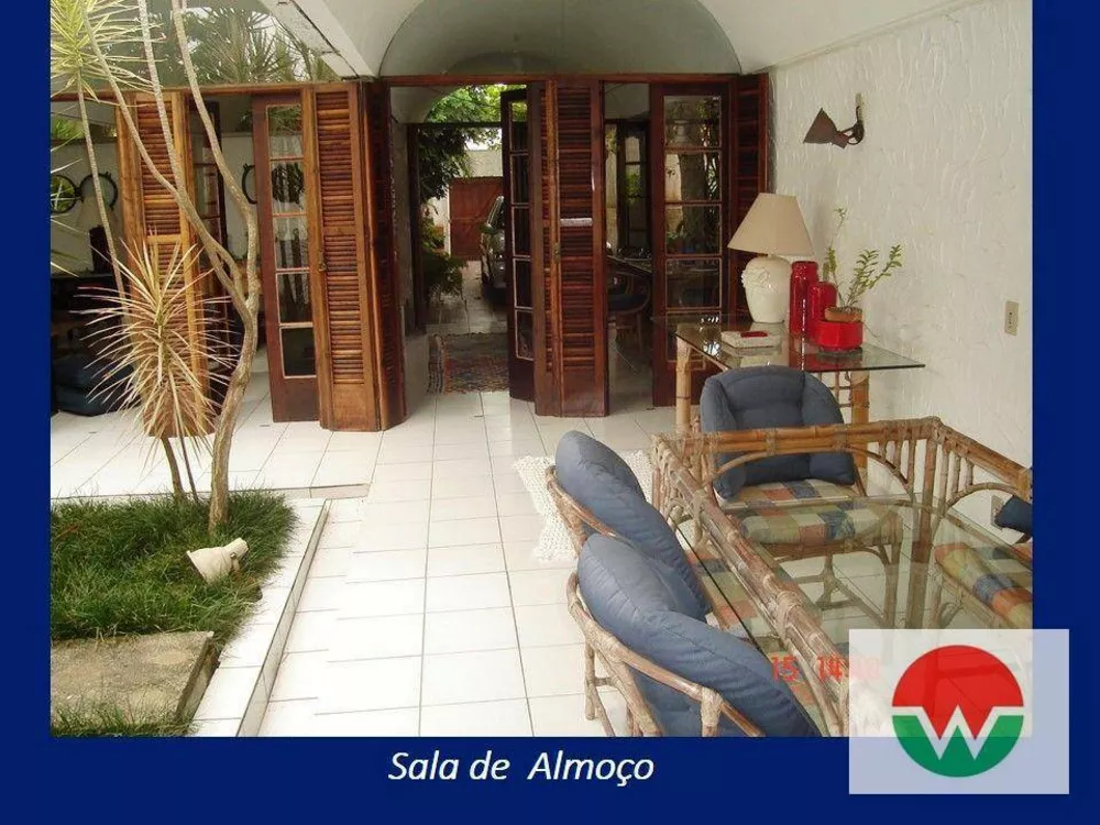 Casa, 5 quartos, 350 m² - Foto 6