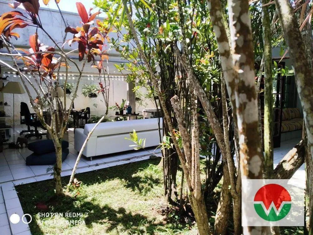 Casa, 5 quartos, 350 m² - Foto 7