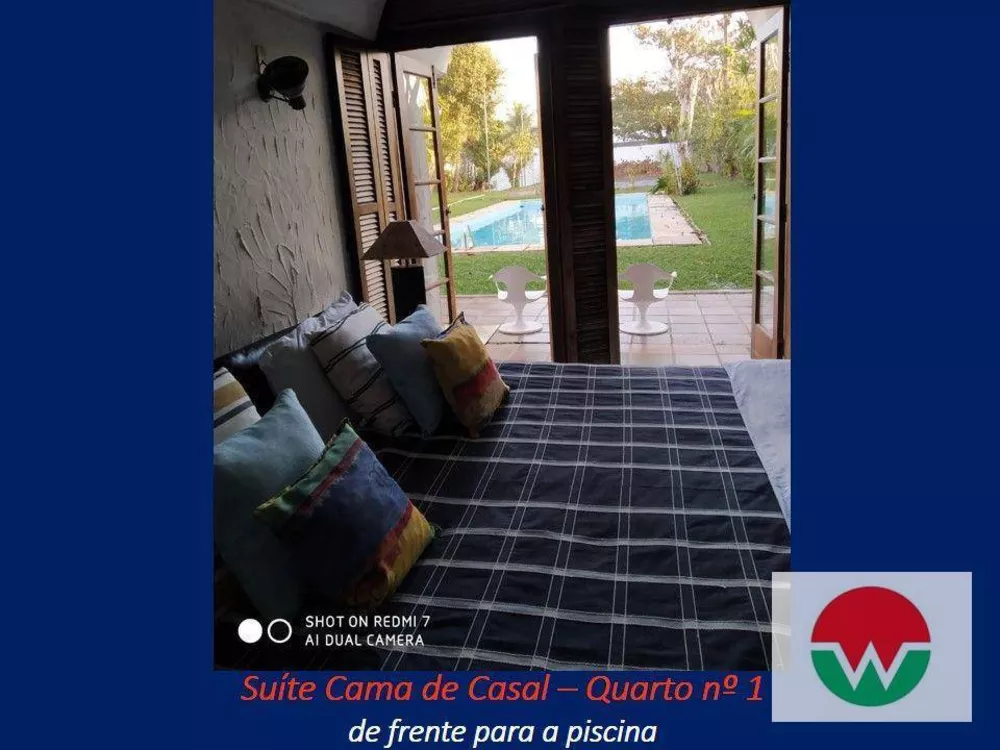 Casa, 5 quartos, 350 m² - Foto 8