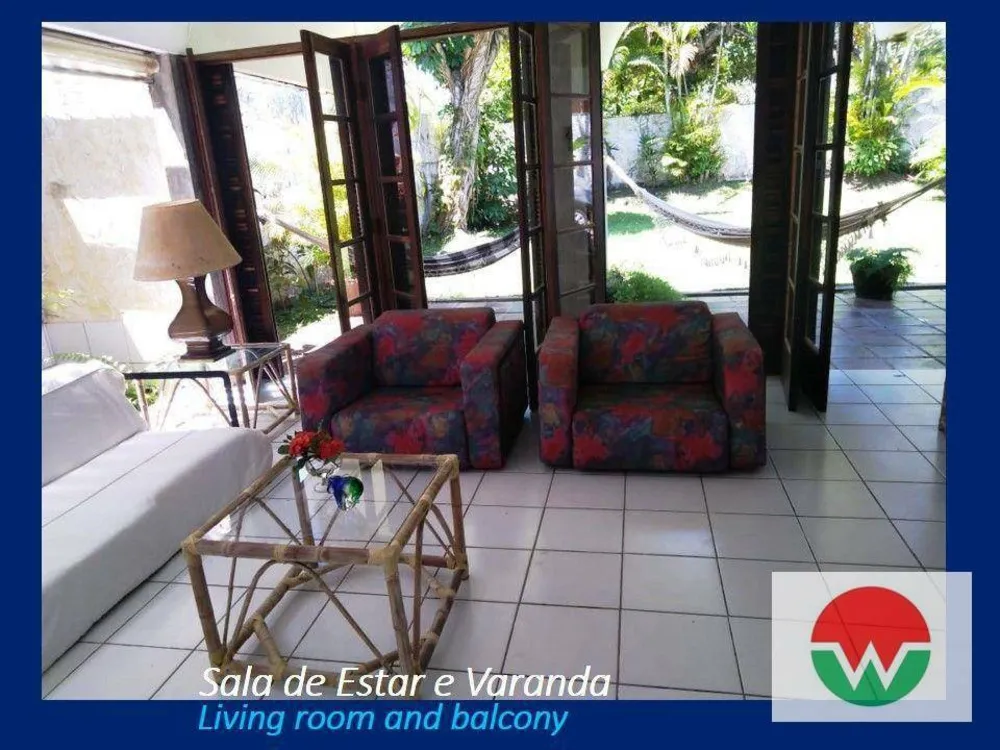 Casa, 5 quartos, 350 m² - Foto 4
