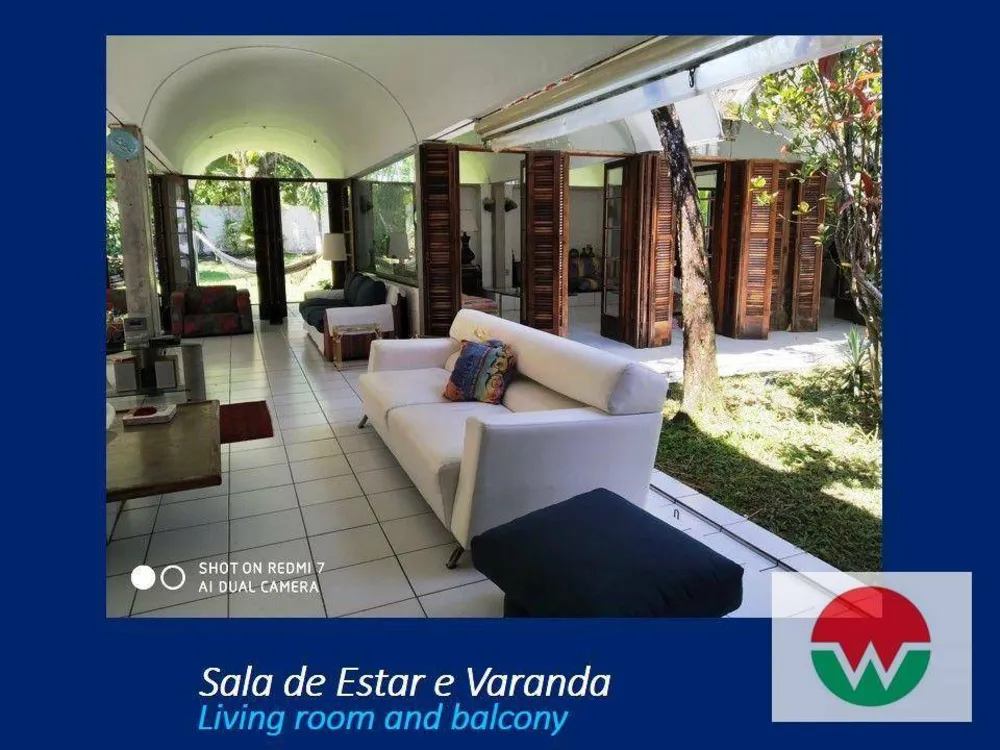 Casa, 5 quartos, 350 m² - Foto 10