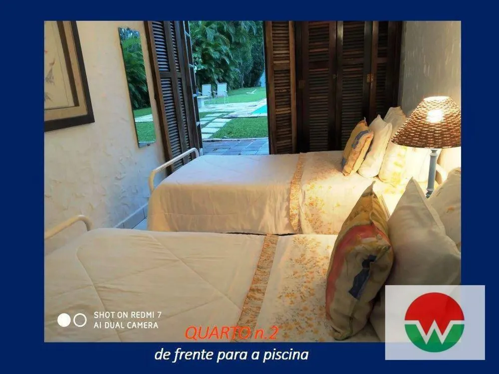 Casa, 5 quartos, 350 m² - Foto 22