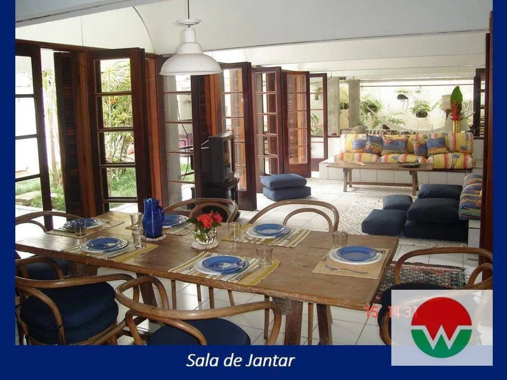 Casa, 5 quartos, 350 m² - Foto 6