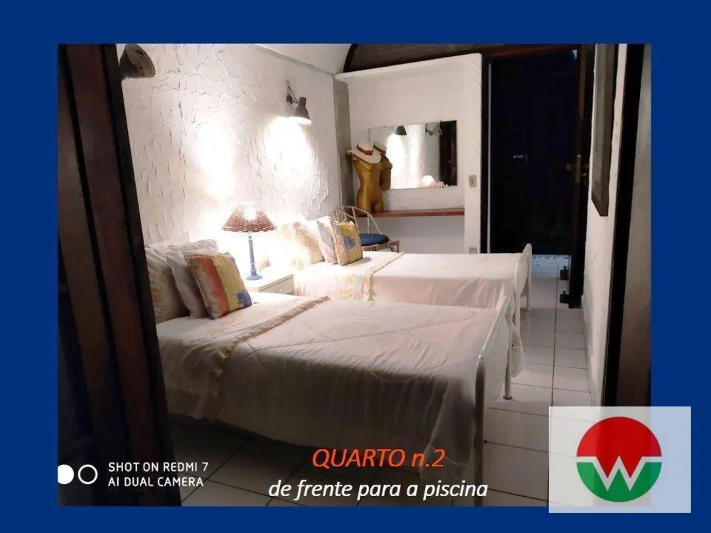 Casa, 5 quartos, 350 m² - Foto 19