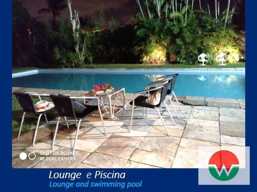 Casa, 5 quartos, 350 m² - Foto 2