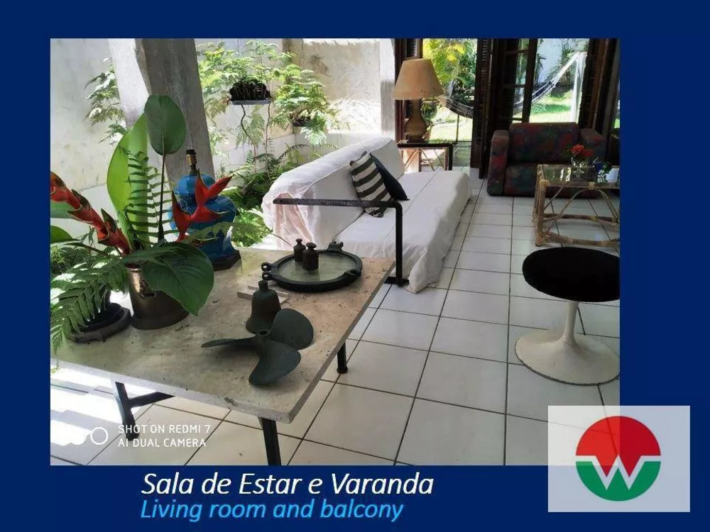 Casa, 5 quartos, 350 m² - Foto 4