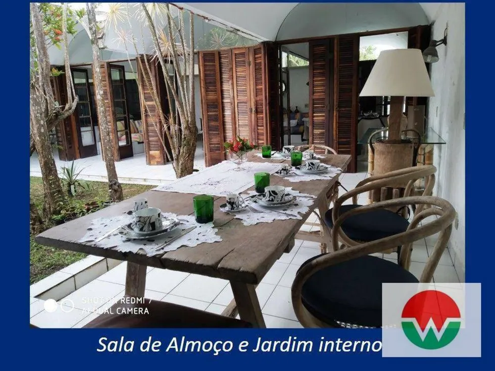 Casa, 5 quartos, 350 m² - Foto 15