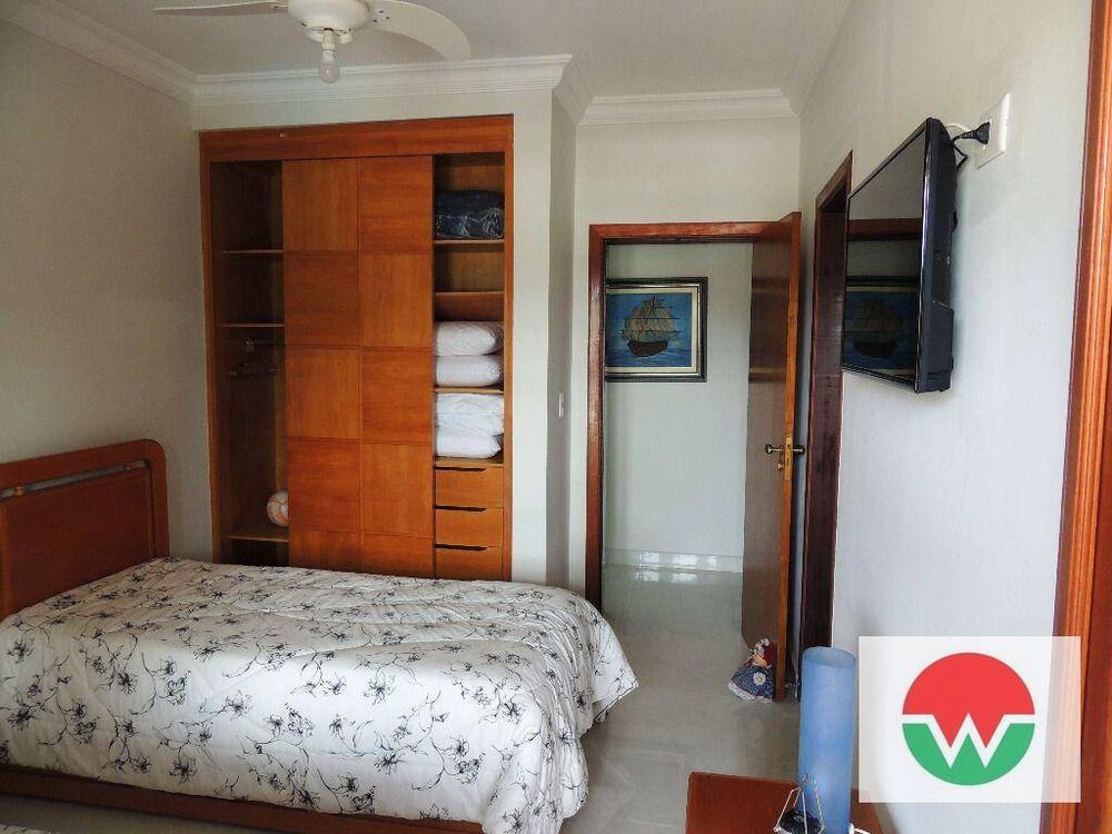 Casa de Condomínio, 5 quartos - Foto 12