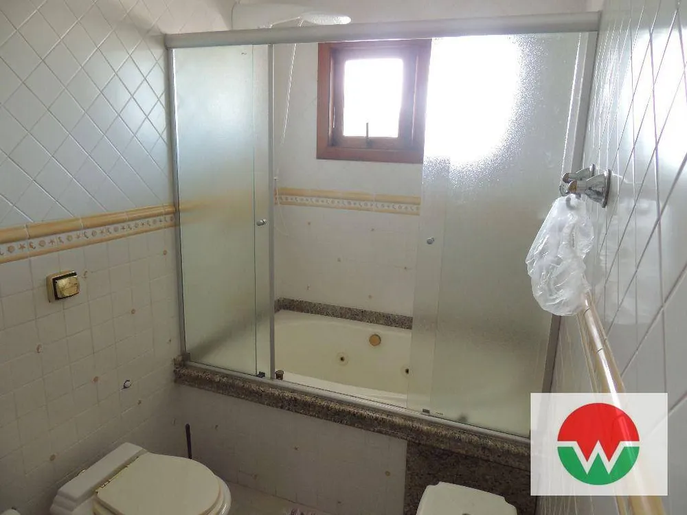 Casa de Condomínio, 5 quartos - Foto 26
