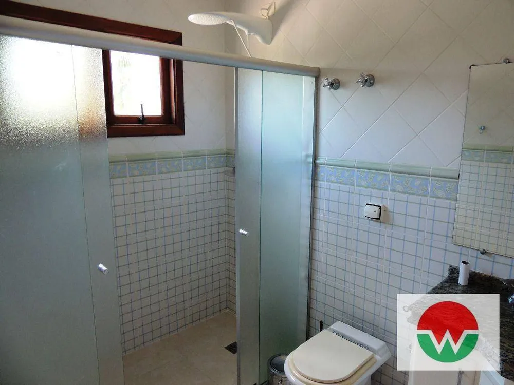 Casa de Condomínio, 5 quartos - Foto 15