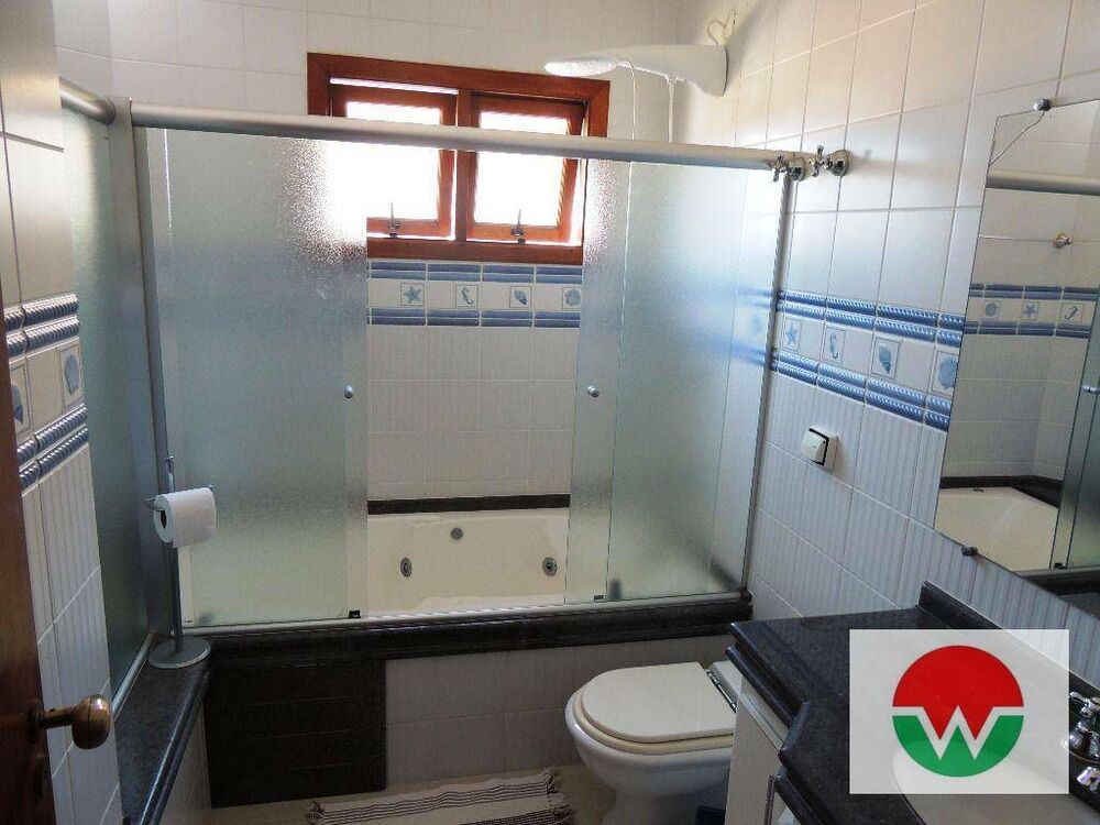 Casa de Condomínio, 5 quartos - Foto 11