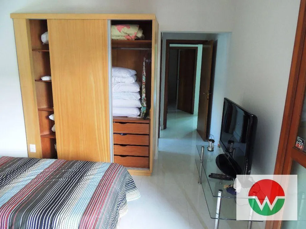 Casa de Condomínio, 5 quartos - Foto 20