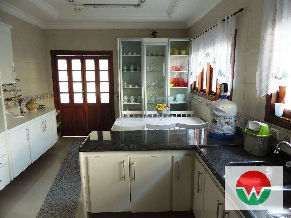 Casa de Condomínio, 5 quartos - Foto 7