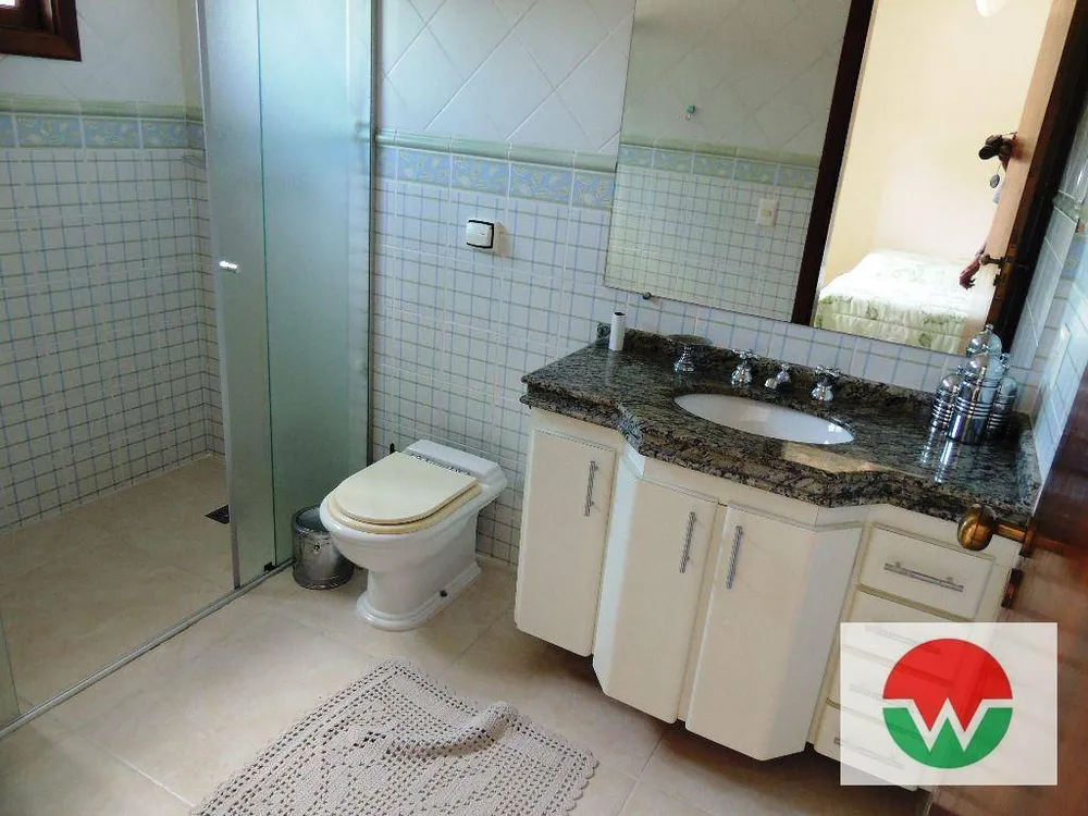 Casa de Condomínio, 5 quartos - Foto 14