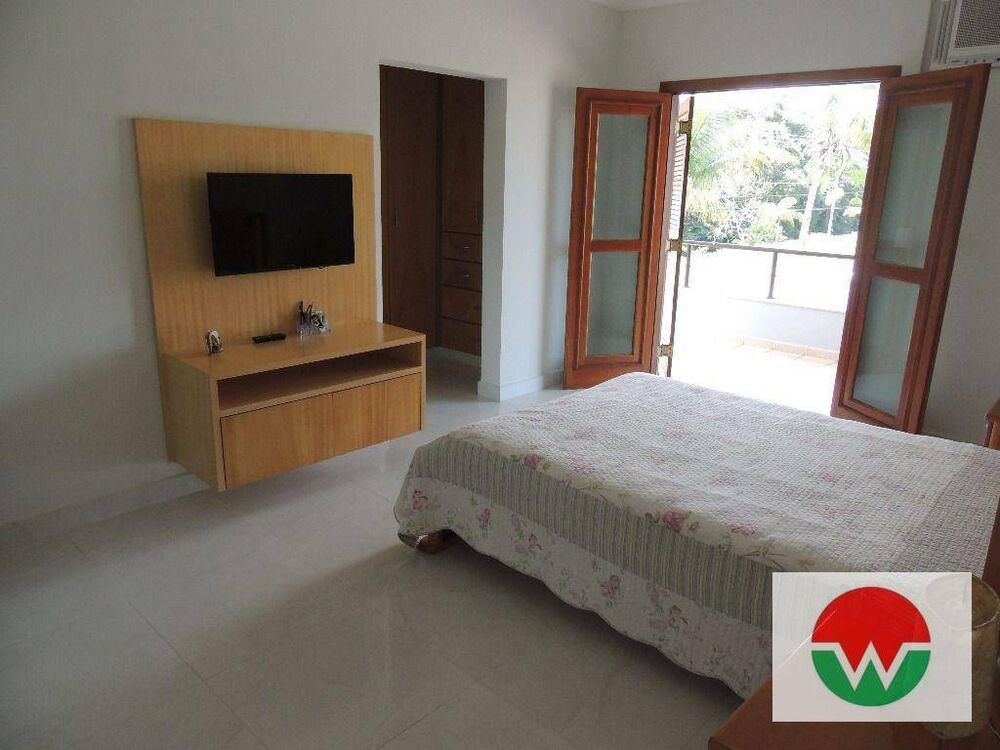 Casa de Condomínio, 5 quartos - Foto 4