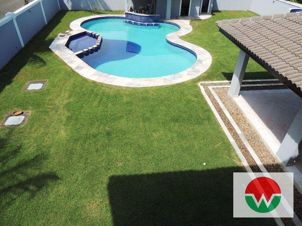 Casa de Condomínio, 5 quartos - Foto 3