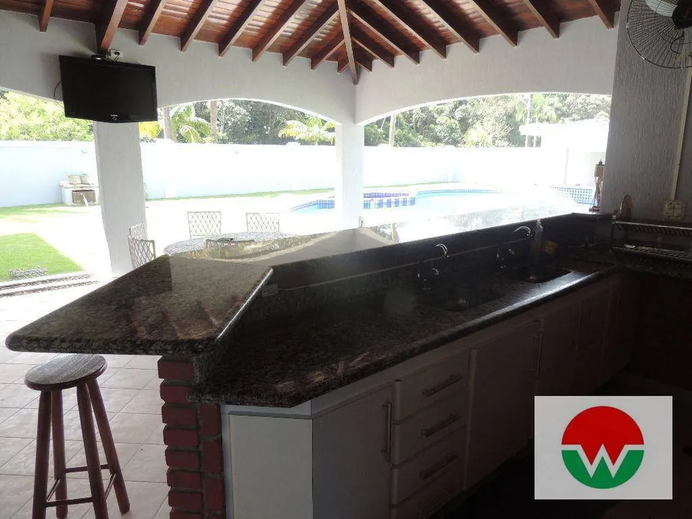 Casa de Condomínio, 5 quartos - Foto 9