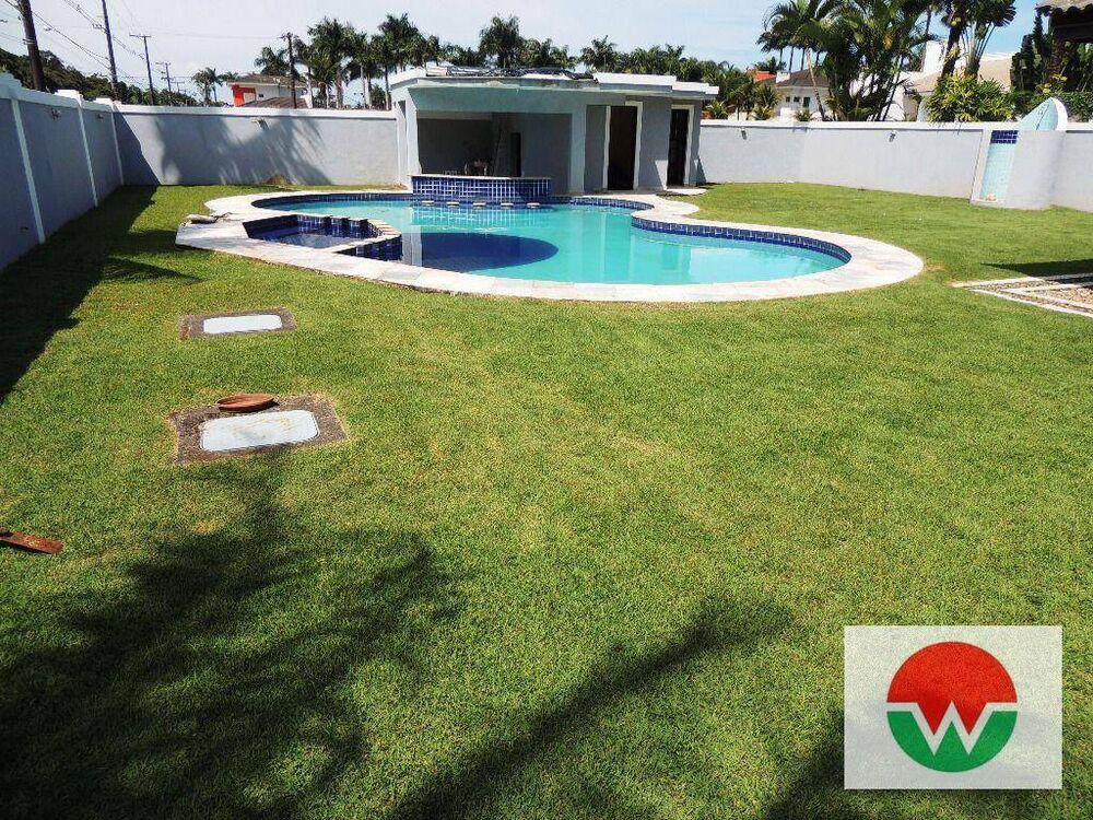 Casa de Condomínio, 5 quartos - Foto 8