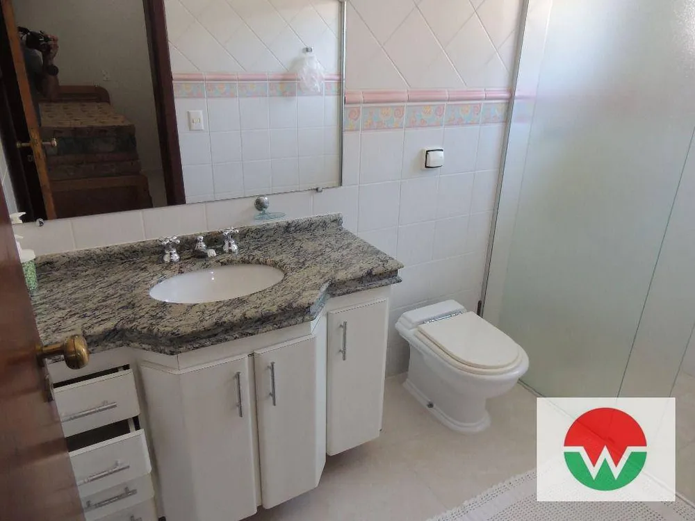 Casa de Condomínio, 5 quartos - Foto 19