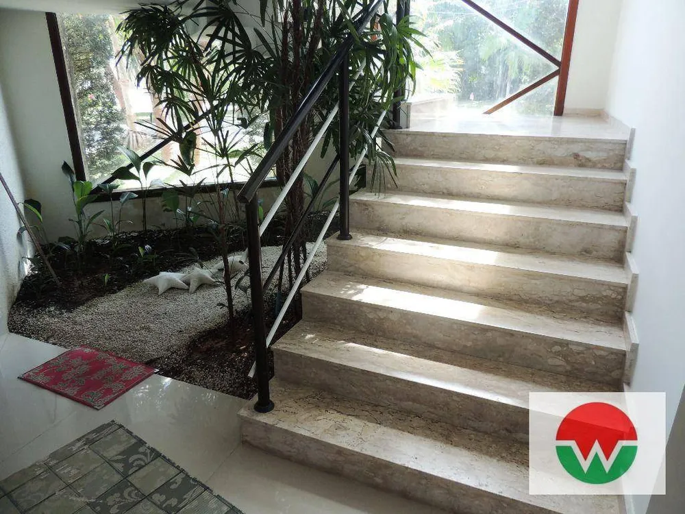 Casa de Condomínio, 5 quartos - Foto 12