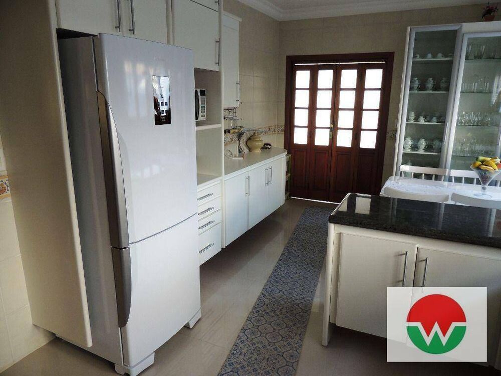 Casa de Condomínio, 5 quartos - Foto 2