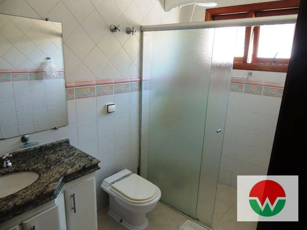 Casa de Condomínio, 5 quartos - Foto 18