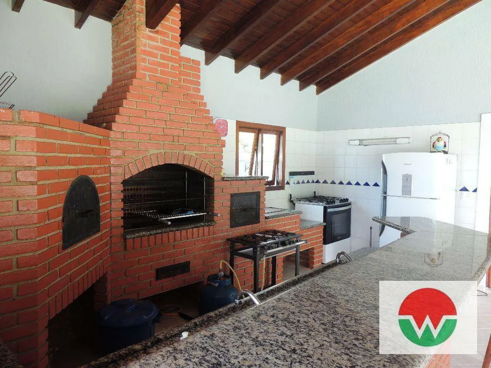 Casa de Condomínio, 5 quartos - Foto 10