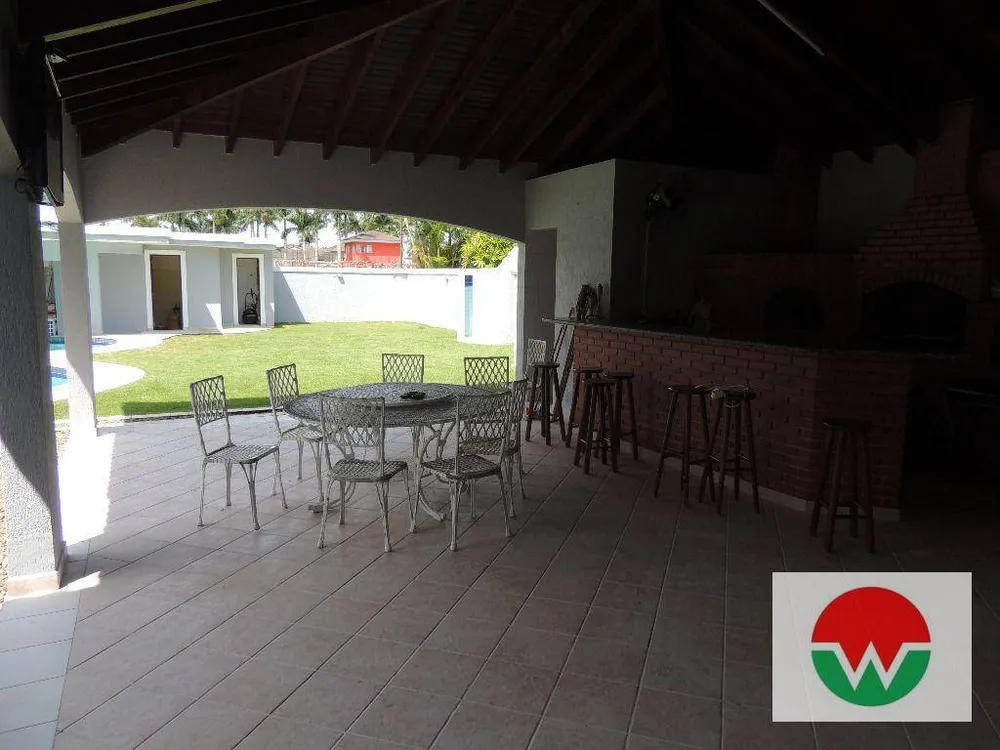 Casa de Condomínio, 5 quartos - Foto 8