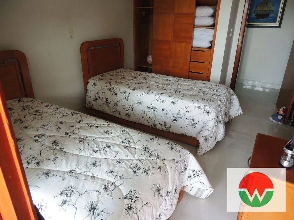 Casa de Condomínio, 5 quartos - Foto 24