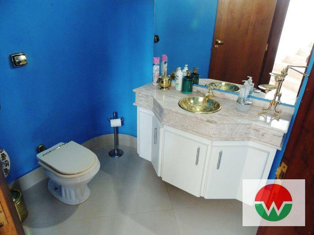 Casa de Condomínio, 5 quartos - Foto 9