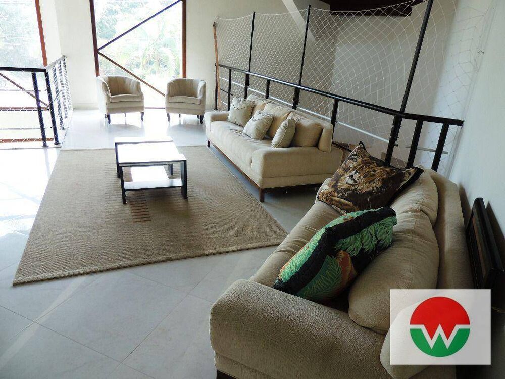 Casa de Condomínio, 5 quartos - Foto 7
