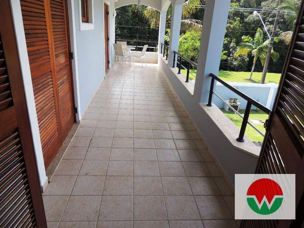 Casa de Condomínio, 5 quartos - Foto 6