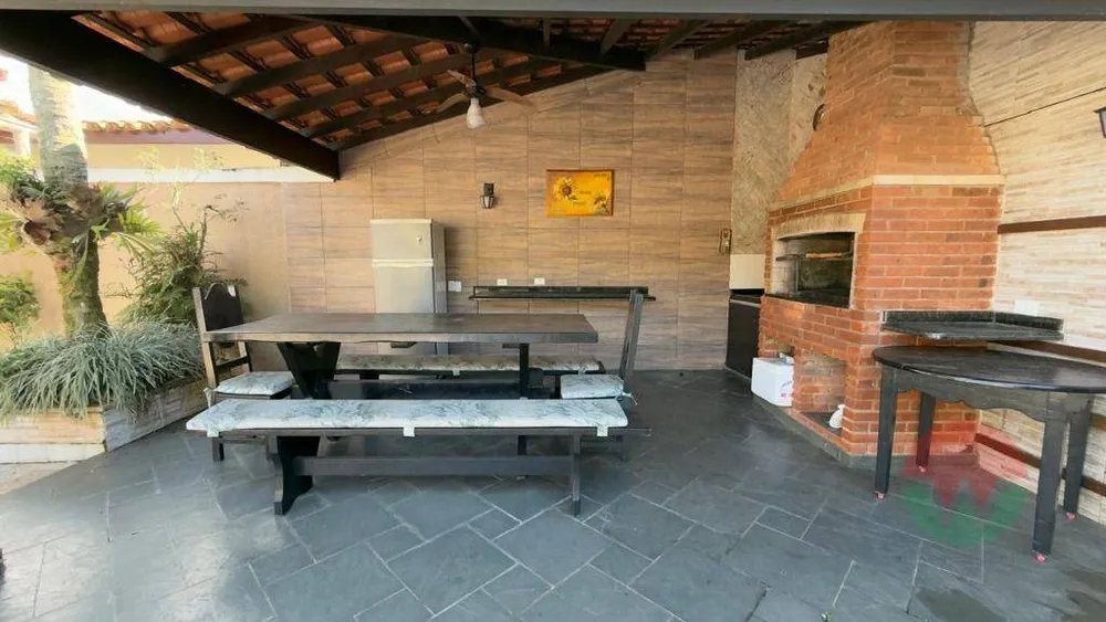 Casa de Condomínio, 4 quartos - Foto 5