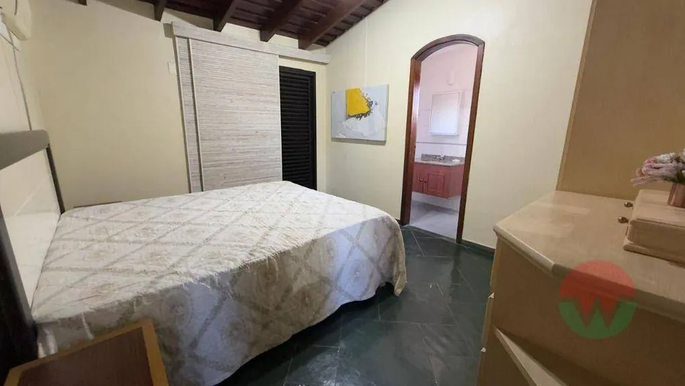 Casa de Condomínio, 4 quartos - Foto 10