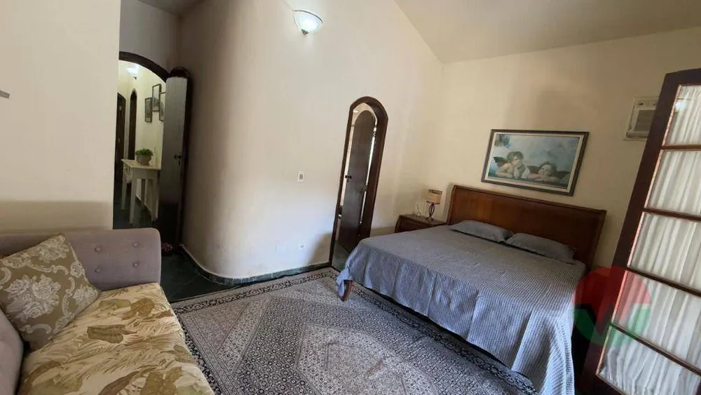 Casa de Condomínio, 4 quartos - Foto 13