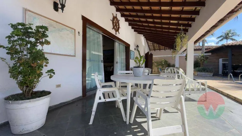 Casa de Condomínio, 4 quartos - Foto 2