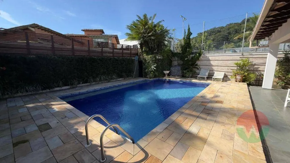 Casa de Condomínio, 4 quartos - Foto 6