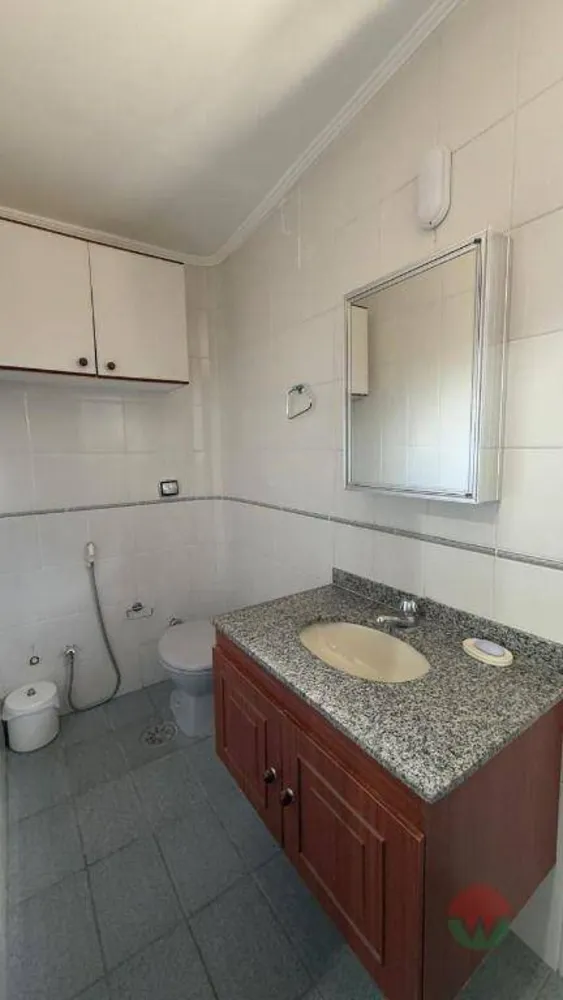Casa de Condomínio, 4 quartos - Foto 11