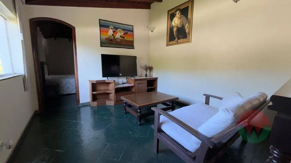 Casa de Condomínio, 4 quartos - Foto 12