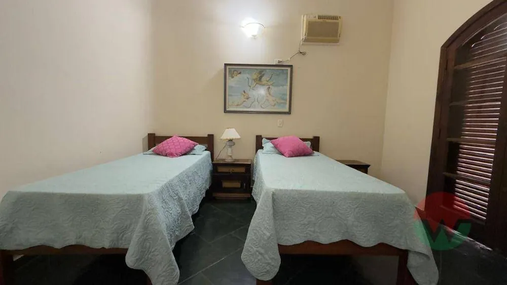 Casa de Condomínio, 4 quartos - Foto 9