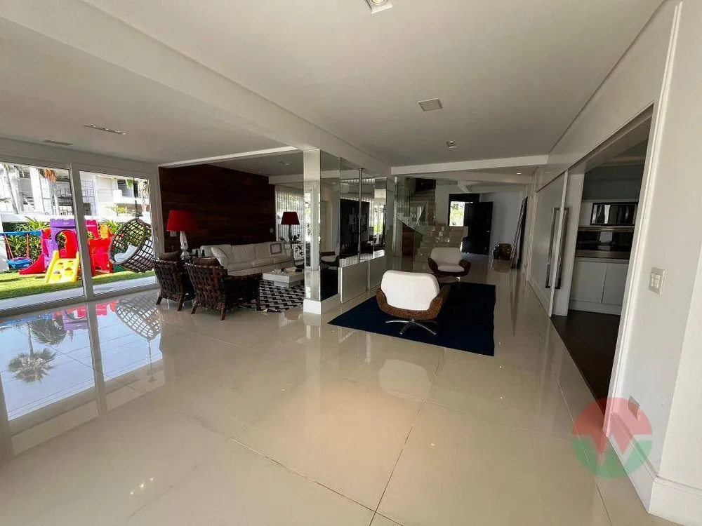 Casa de Condomínio, 6 quartos - Foto 10
