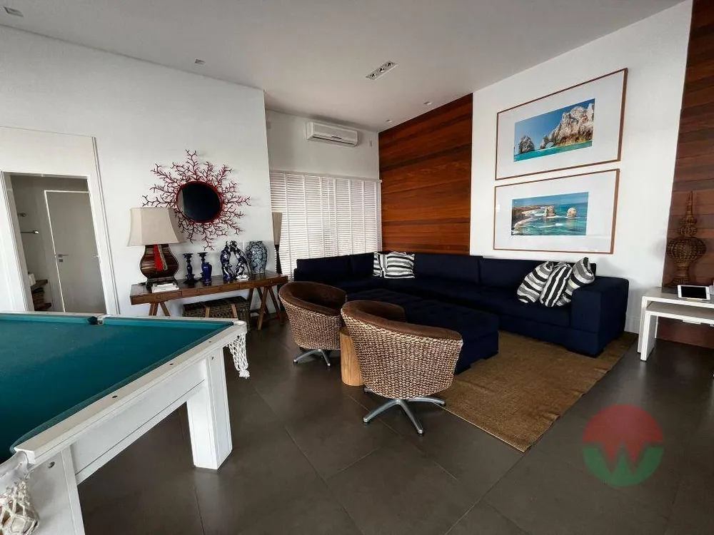 Casa de Condomínio, 6 quartos - Foto 3