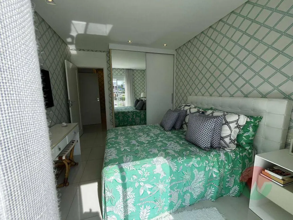 Casa de Condomínio, 6 quartos - Foto 6