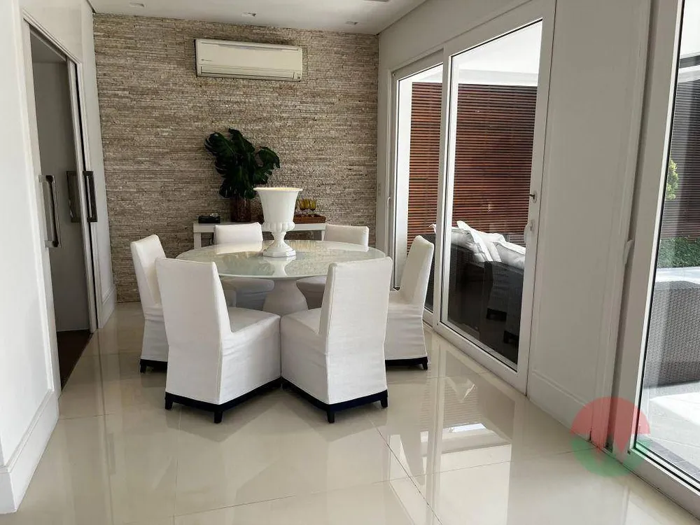 Casa de Condomínio, 6 quartos - Foto 9