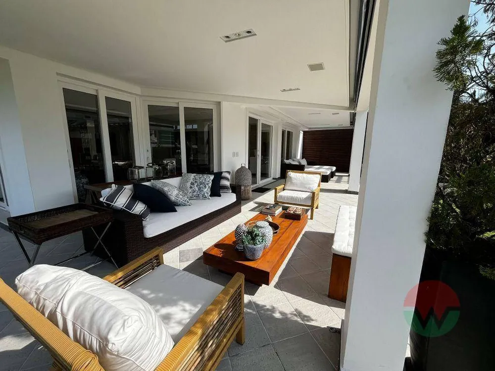 Casa de Condomínio, 6 quartos - Foto 12