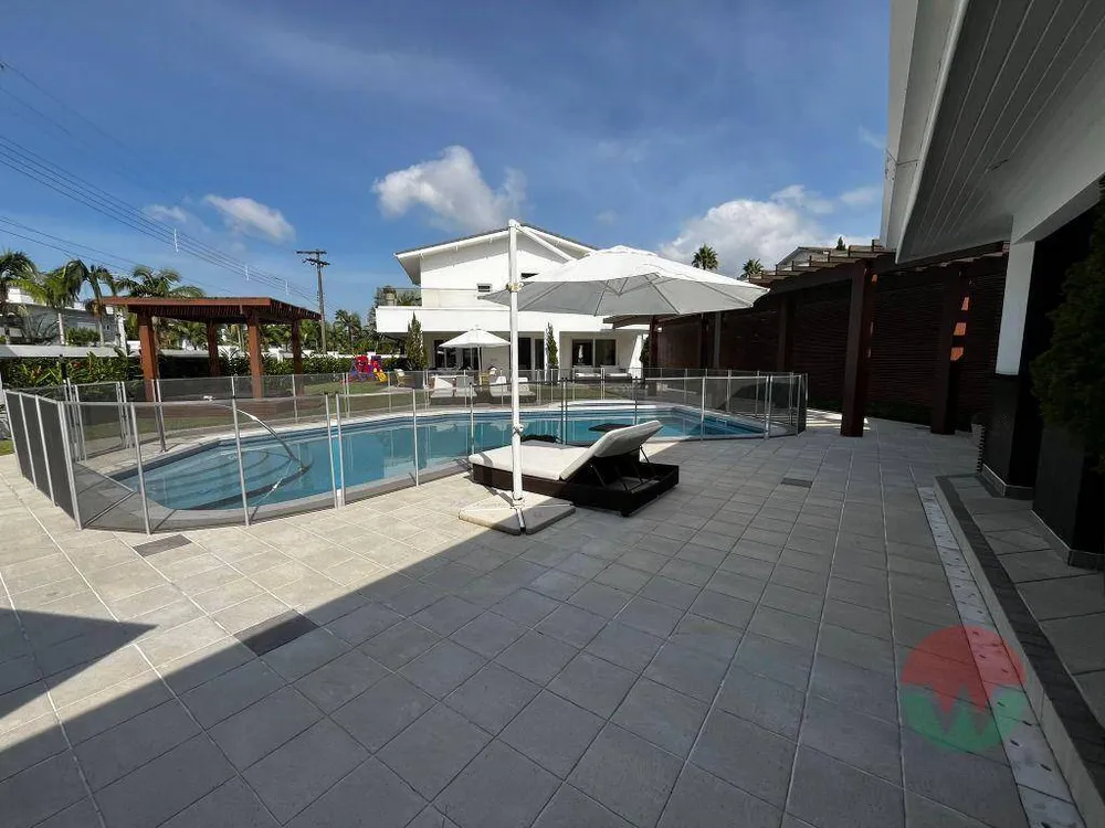 Casa de Condomínio, 6 quartos - Foto 2