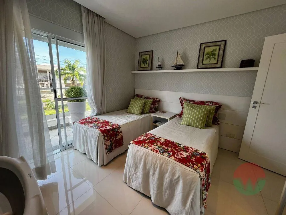 Casa de Condomínio, 6 quartos - Foto 7